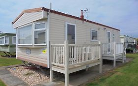 6 Berth Sealands Ingoldmells Central Heated